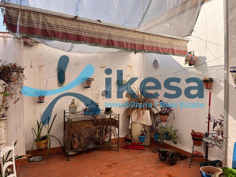 Foto 707596cd-bd74-4403-b4f1-7552f8c82f27. Casa adossada amb aparcament a Morón de la Frontera