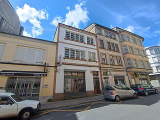 Maison jumelée  Calle doctor yáñez rebolo. 2 casas en centro lugo