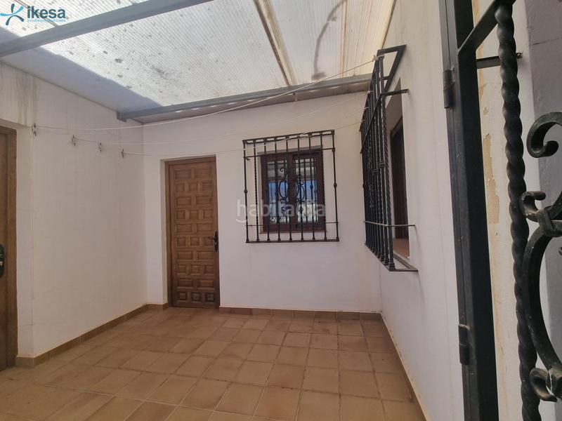 Foto 0196b887-ba60-450d-b1c1-c632c191c5e1. Casa adossada amb piscina a Los Tablones - La Garnatilla Motril