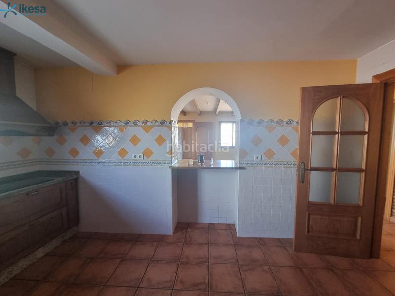 Foto 099b60c7-4edd-41ff-af0b-653777a37d82. Casa adossada amb piscina a Los Tablones - La Garnatilla Motril