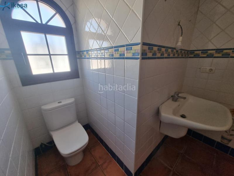 Foto 1aa34e55-526f-44e0-9a35-b98a45bceafe. Casa adossada amb piscina a Los Tablones - La Garnatilla Motril