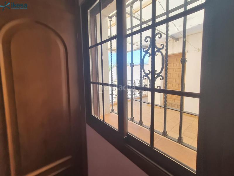 Foto 2f1539e4-0b3a-45c3-aa73-e7eab95c3bb7. Casa adossada amb piscina a Los Tablones - La Garnatilla Motril