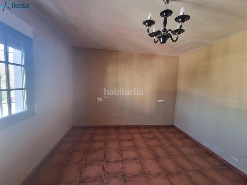 Foto 3355448e-95ee-4580-88b7-6295379323d1. Casa adossada amb piscina a Los Tablones - La Garnatilla Motril