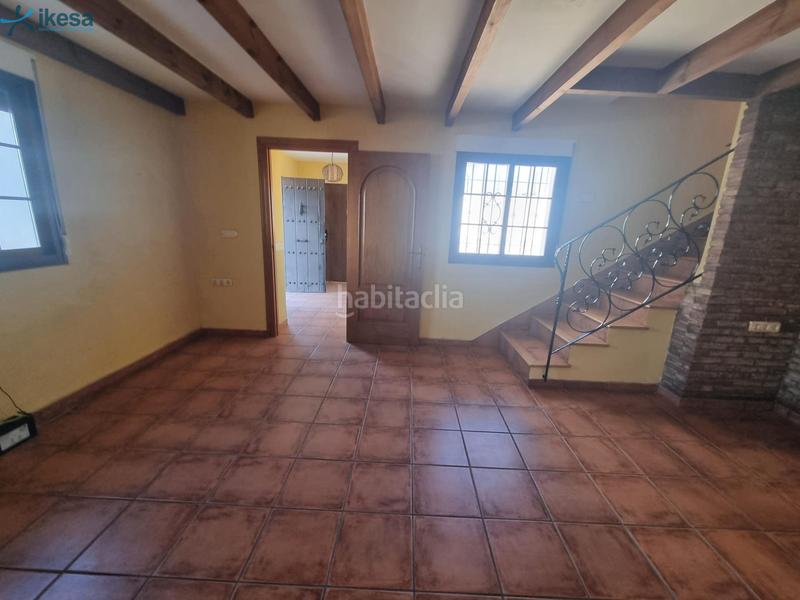 Foto 3b7706cc-7a6b-49c2-bf7a-778c364b36b8. Casa adossada amb piscina a Los Tablones - La Garnatilla Motril