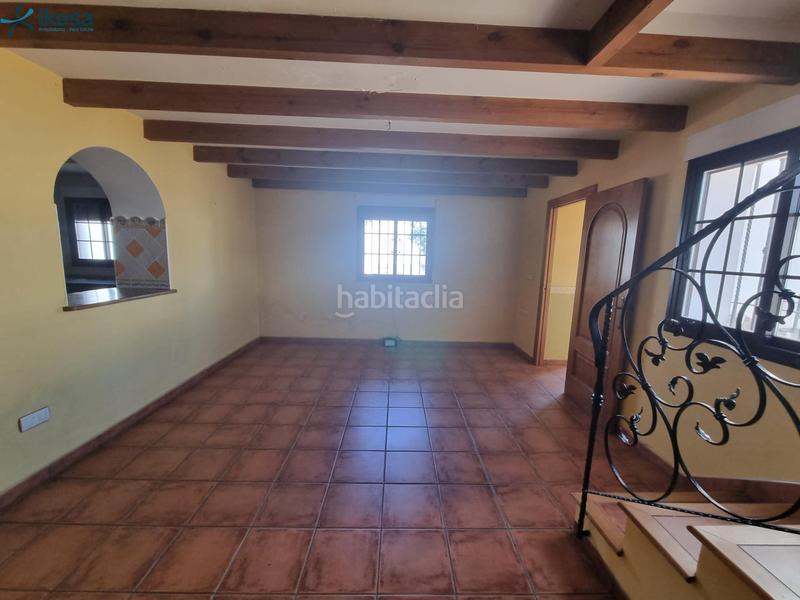 Foto 4affae68-a5a4-4686-b51d-a2ba3f29a95a. Casa adossada amb piscina a Los Tablones - La Garnatilla Motril