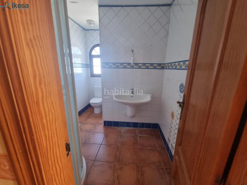 Foto 5d0cdd08-010b-4935-b7af-30784751ab6e. Casa adossada amb piscina a Los Tablones - La Garnatilla Motril