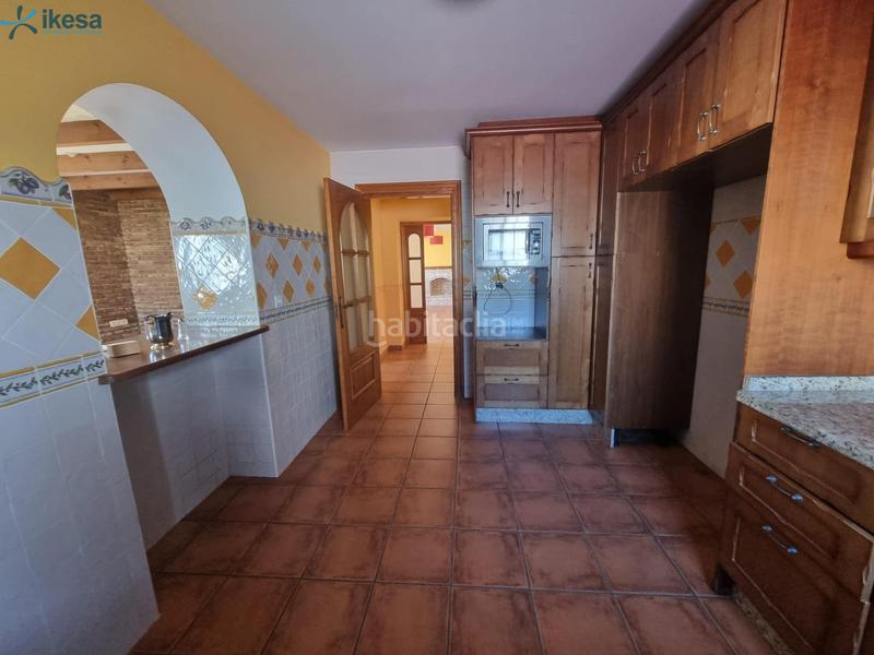 Foto 66b5f29b-5e42-4f8f-a0fe-8f65c06f34b0. Casa adossada amb piscina a Los Tablones - La Garnatilla Motril