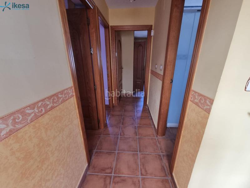 Foto 9fa46771-7486-4b28-9122-80d34310b57c. Casa adossada amb piscina a Los Tablones - La Garnatilla Motril