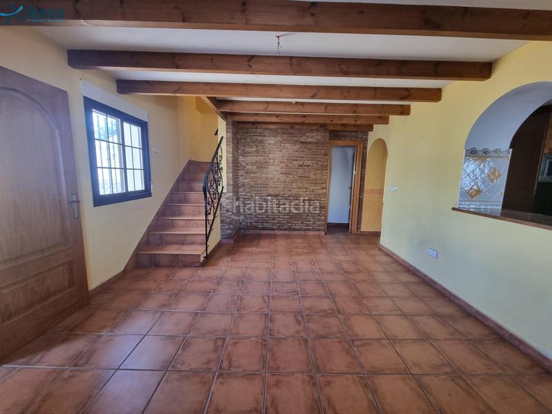 Foto bfbbdd40-6ee1-4428-9f0c-0de056f481c4. Casa adossada amb piscina a Los Tablones - La Garnatilla Motril