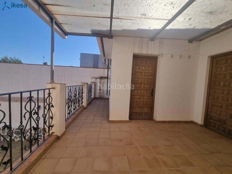 Foto c57a48ba-fc0e-4135-8a3a-a96a95001432. Casa adossada amb piscina a Los Tablones - La Garnatilla Motril