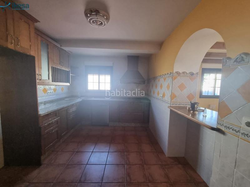 Foto ca92c6fc-a49a-4912-9f34-877d95fd7ab4. Casa adossada amb piscina a Los Tablones - La Garnatilla Motril