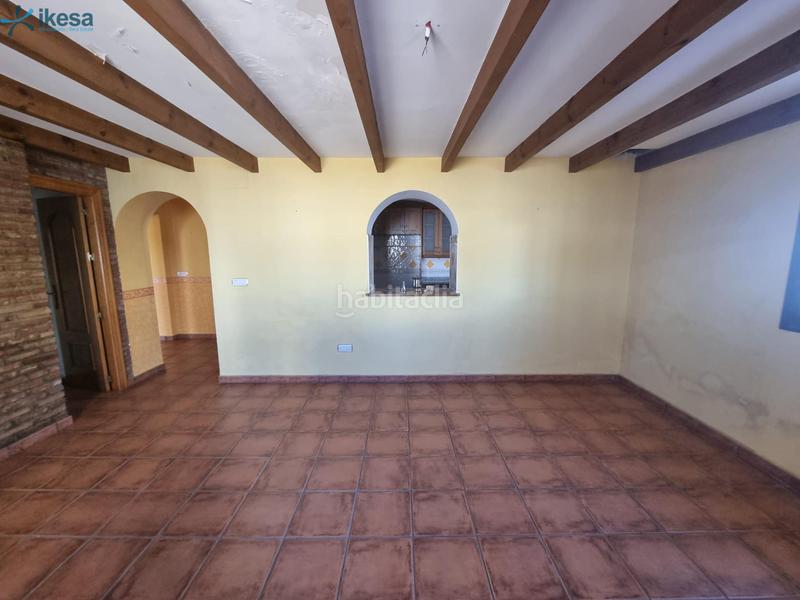 Foto d56c49fa-8f8a-4e81-bc27-32c48f358c48. Casa adossada amb piscina a Los Tablones - La Garnatilla Motril