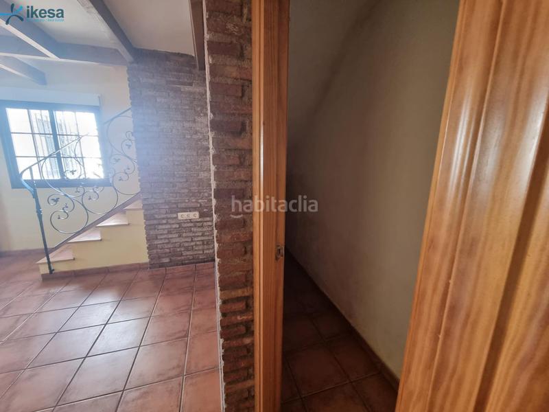 Foto eda74422-a9d1-4f3e-8158-33398b7af0ad. Casa adossada amb piscina a Los Tablones - La Garnatilla Motril