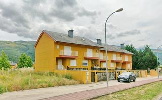 Xalet a Calle principal-puebla 2. Chalet en o barco de valdeorras