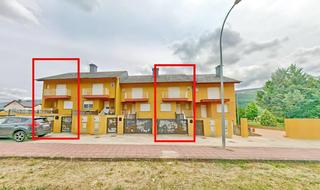 Chalet in Calle principal-puebla 2