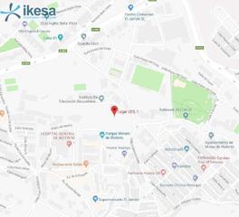 Wohngrundstück in Minas de Riotinto. Venta de terreno urbano no consolidado en minas de riotinto, hue