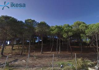 Wohngrundstück in Minas de Riotinto. Venta de terreno urbano en minas de riotinto, huelva