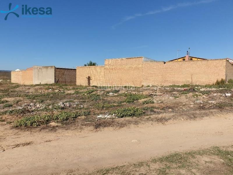 Foto 486da5e8-4bd5-4ef5-8deb-1b582cab0d38. Terreny residencial a Almonte Almonte