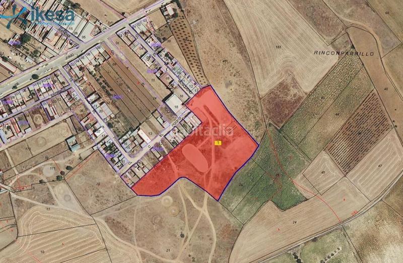 Foto 7422af7f-8854-4afe-8b22-7f0e9ed21343. Terreny residencial a Almonte Almonte