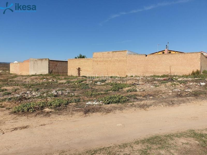 Foto 9eacbd21-e77a-4f4f-b400-c7818f68c417. Terreny residencial a Almonte Almonte