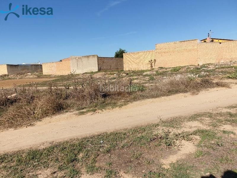 Foto adb7a947-f8a4-49fc-9896-52320ed109f8. Terreny residencial a Almonte Almonte