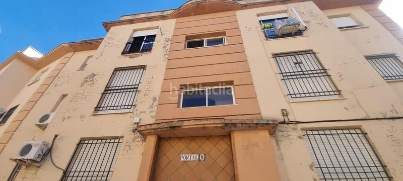 Foto 765151b3-4fcd-46c2-b9b1-ab944a721e64. Piso  3 habitaciones venta flash en Bajadilla - Fuente Nueva Algeciras