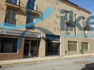 Etagenwohnung in Carolina (La). Venta de piso en la carolina, jaén. venta en cesión de remate.