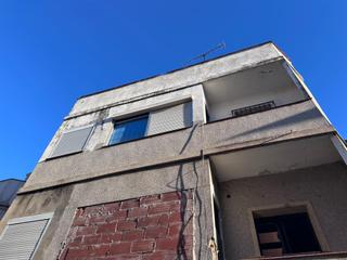 Piso en Bajadilla - Fuente Nueva. Oportunidad de inversión en algeciras piso a reformar con terraz