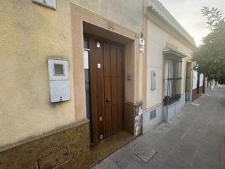 Maison à Montijo. Cesión de remate sin posesión  inmueble de subasta