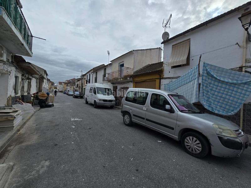 Foto 16bdb6be-7399-4692-a5d4-79bd419d68d8. Casa venta de casa granada en Fuente Vaqueros