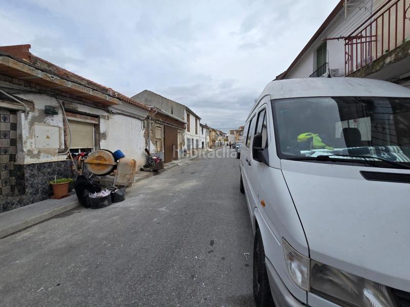 Foto 496b0578-a484-482b-9bc8-2d9b233d7213. Casa venta de casa granada en Fuente Vaqueros