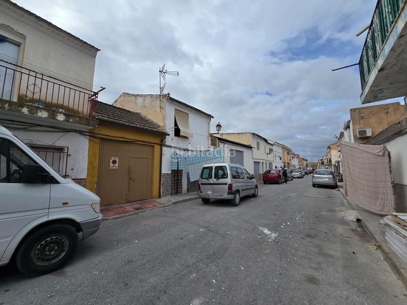 Foto 62b35e28-1c44-4350-893d-4e407c6c5fbe. Casa venta de casa granada en Fuente Vaqueros