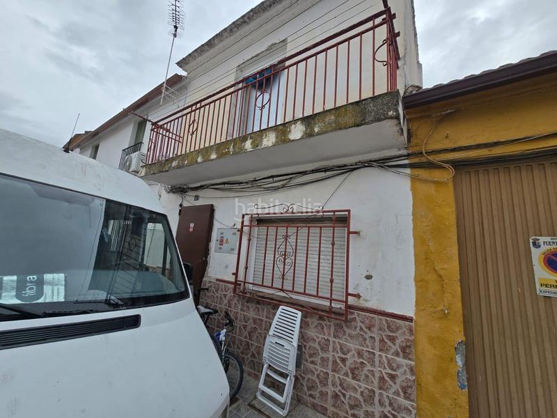 Foto 6c8358b6-9611-4d8d-ae67-3f1c0d9d9062. Casa venta de casa granada en Fuente Vaqueros