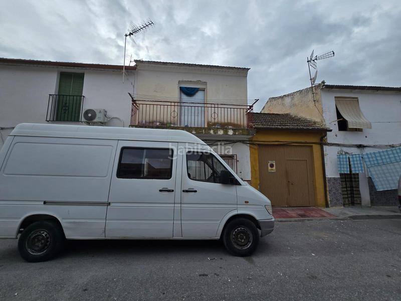 Foto 84790e35-8bf2-465e-8c7b-61b6417a7538. Casa venta de casa granada en Fuente Vaqueros