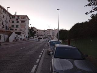 Pis a Pescadores - Saladillo. Oportunidad ! piso de 91 m2 para reformar a la venta en algecira