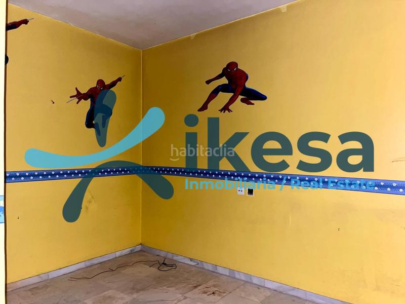 Foto 06c21cc6-cb2c-48e8-a5f3-2150d3b68641. Casa adossada a Morón de la Frontera