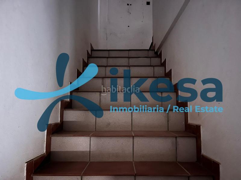 Foto 41a22927-536e-4837-ad35-eb72a42e59af. Casa adossada a Morón de la Frontera