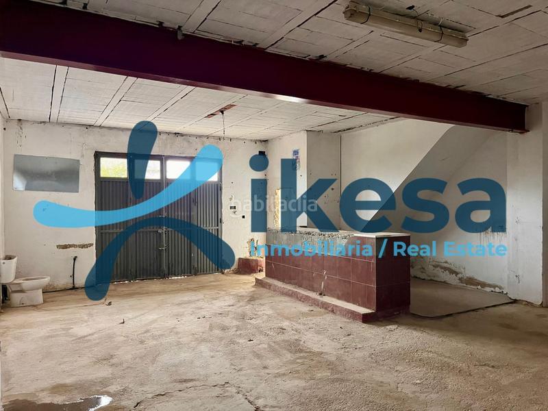 Foto efcf6f5b-4ba3-42b1-8c03-0fba1bcd9af9. Casa adossada a Morón de la Frontera