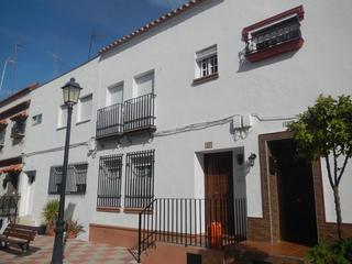 Reihenhaus in Cabezas de San Juan (Las). Casa adosada en las cabezas de san juan  sevilla