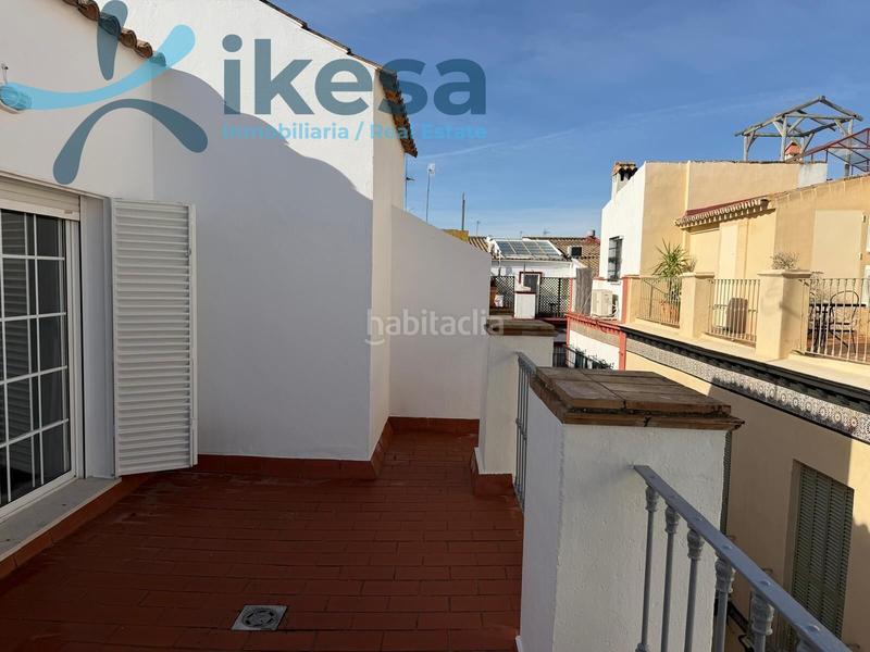 Foto 6f50e543-6841-4383-a03f-3963d898e95a. Attique dans Feria Sevilla