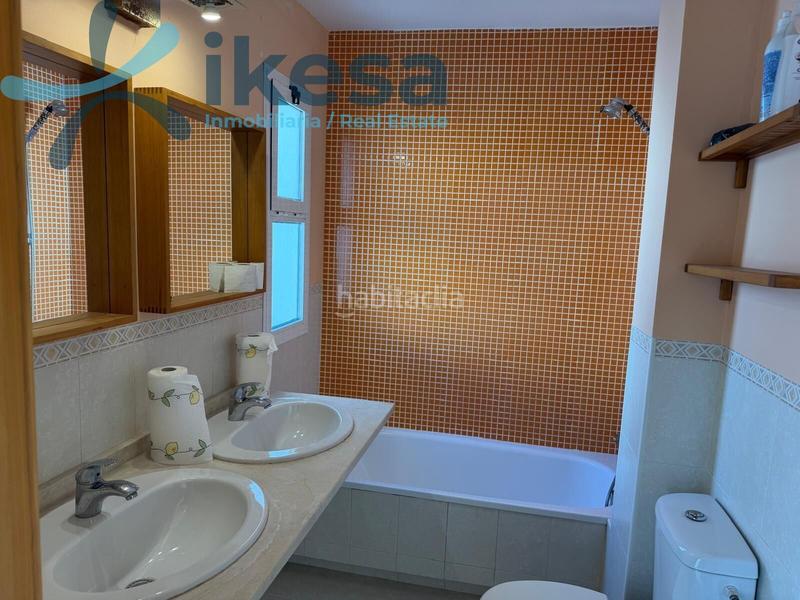 Foto 79206cd8-10e6-4faa-9691-cea45abacce1. Attique dans Feria Sevilla