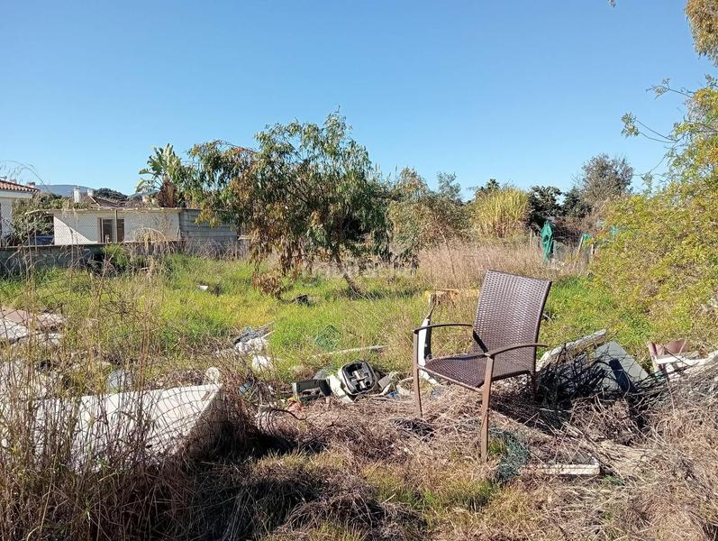 Foto e2318b2f-6e78-4893-8c11-d07c425985fc. Residential plot in El Rinconcillo Algeciras