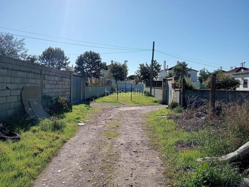 Foto 89040583-9619-41e4-a80d-56740d00c05a. Terreno residencial parcela en suelo no urbanizable 584,35 m2 entorno próximo a urbanización cabo forca en Algeciras