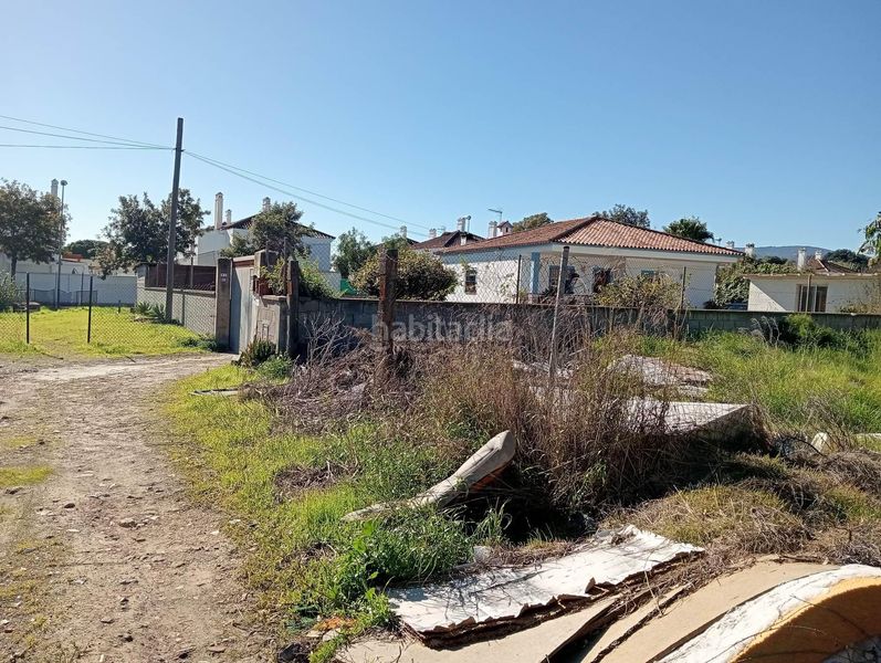 Foto 9183d41e-09e2-4d60-9df4-ea1b94a2d3b7. Terreno residencial parcela en suelo no urbanizable 584,35 m2 entorno próximo a urbanización cabo forca en Algeciras