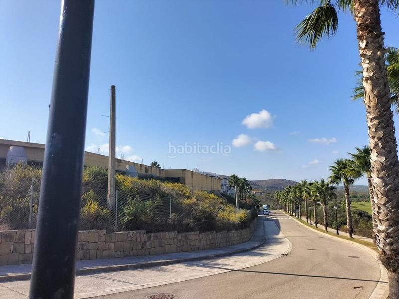Foto 0a05f675-cc91-43a5-9c74-1e3dc62acd78. Wohngrundstück in La Alcaidesa