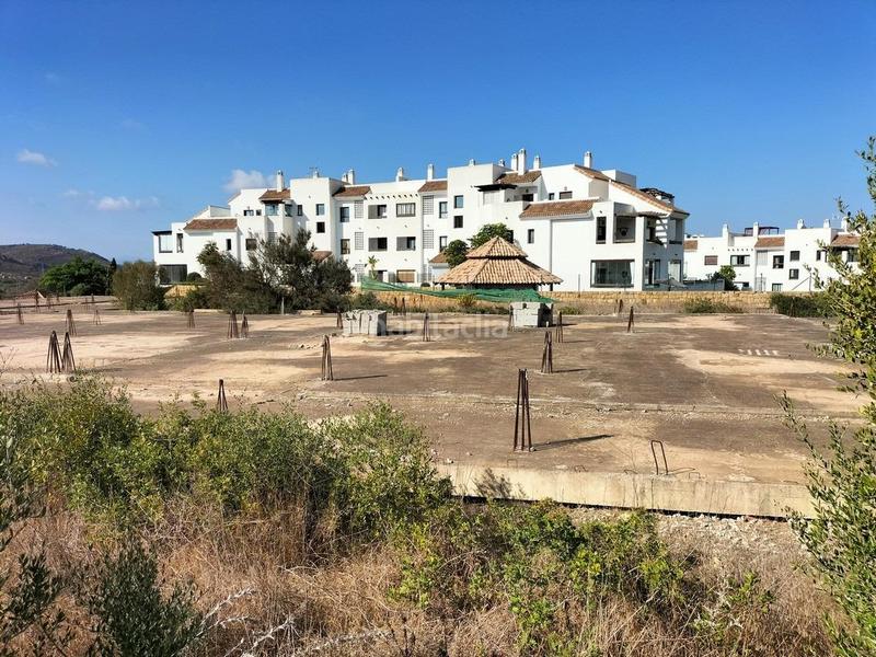 Foto 3d8300d0-9e2c-42c2-adbf-499292c94570. Wohngrundstück in La Alcaidesa