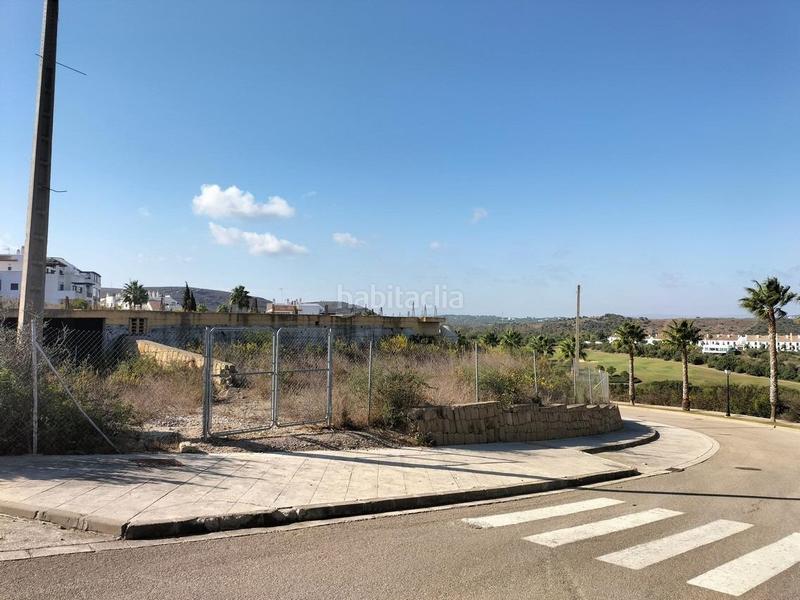 Foto 988fa2d1-2370-4dad-a37d-1e26d5f02a6a. Wohngrundstück in La Alcaidesa
