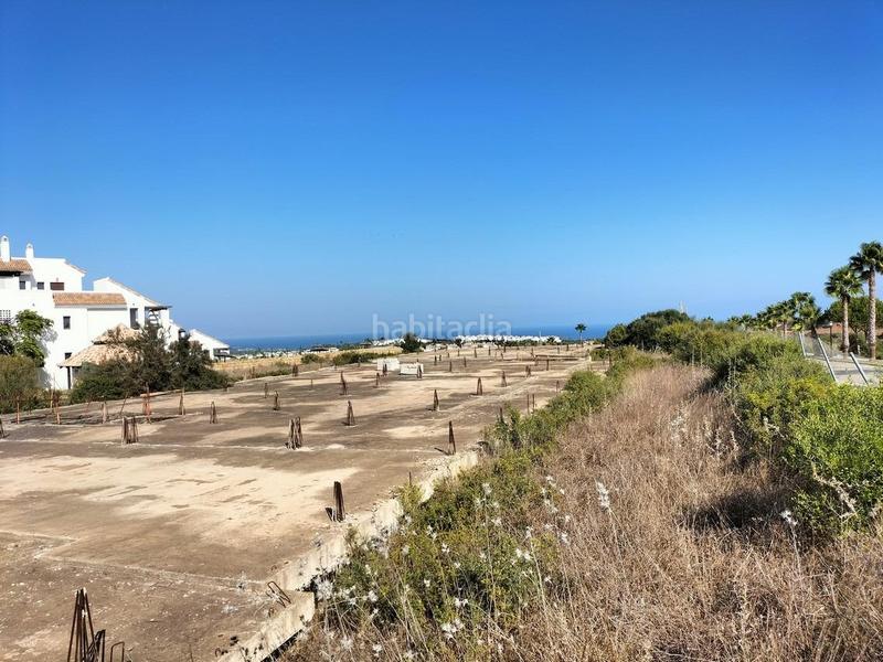 Foto a13a26ae-c0ce-479e-9808-7f28c1c05e2b. Wohngrundstück in La Alcaidesa