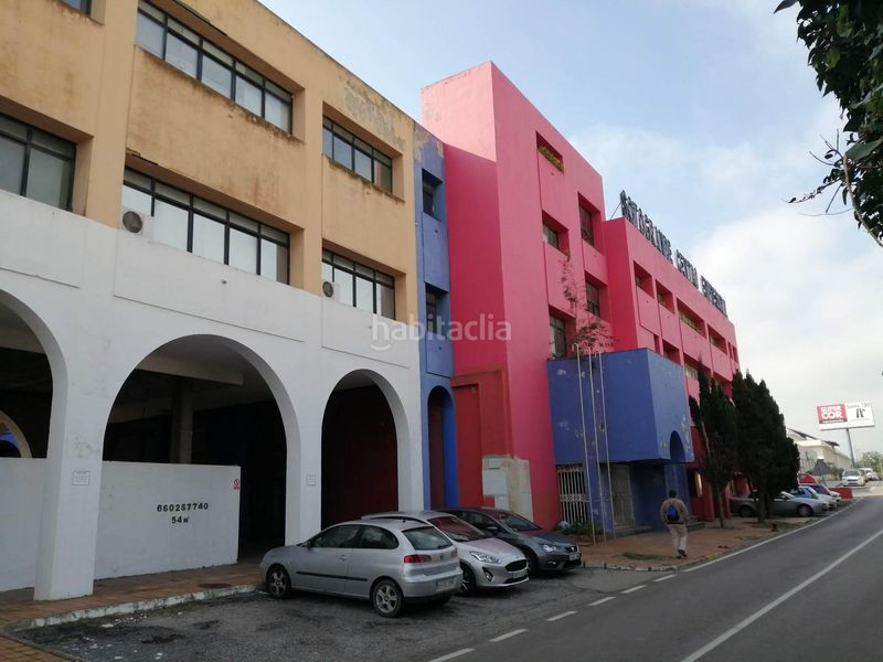 Foto 18b886b9-b82c-4cff-8e48-827833d80901. Edificio in San Roque pueblo San Roque
