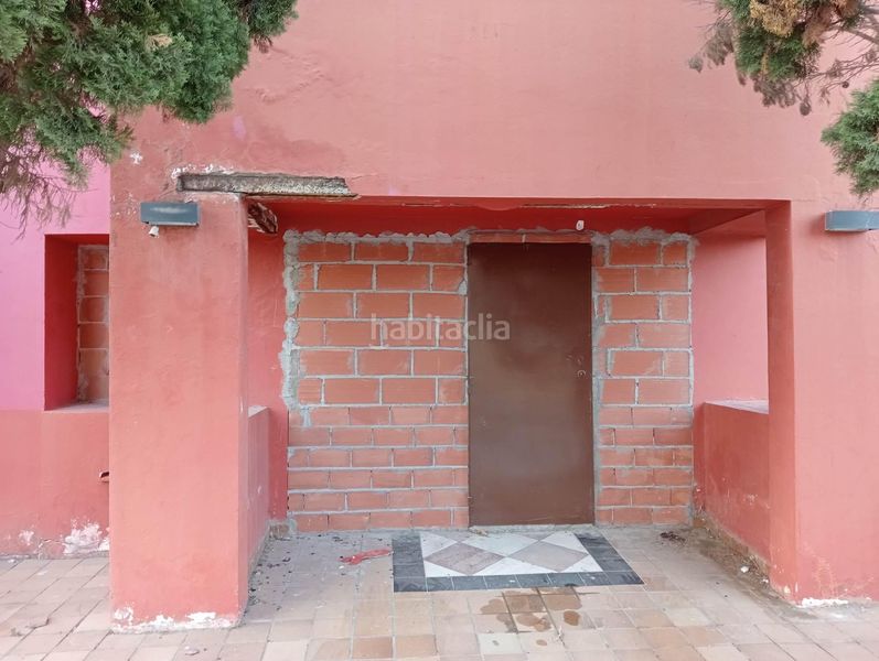 Foto 439b4ff4-485b-4b55-bbeb-67b42c8ee4fe. Edificio in San Roque pueblo San Roque